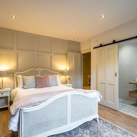 Ferienwohnung The Retreat At Dukes Townhouse York Exterior foto
