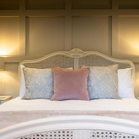 Ferienwohnung The Retreat At Dukes Townhouse York Exterior foto