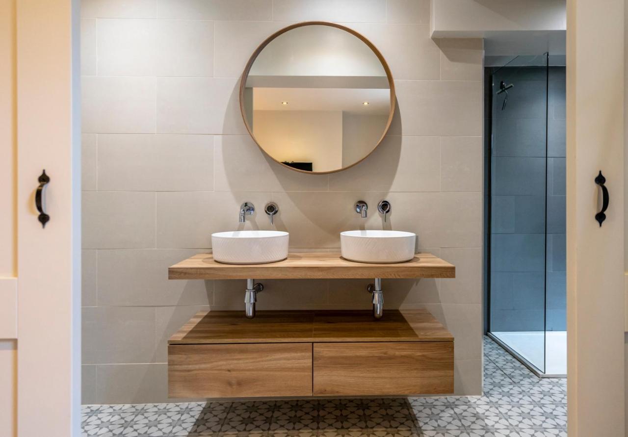 Ferienwohnung The Retreat At Dukes Townhouse York Exterior foto